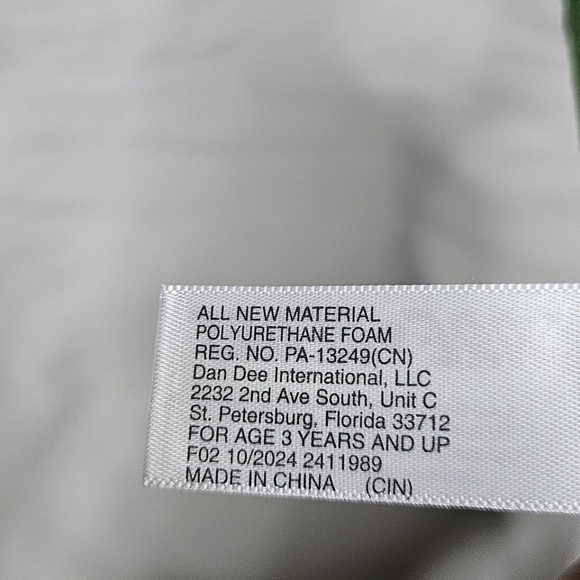 New Set 3 Care Bear Pencil Case Pink Cheer Green Good Luck Lucky Yellow Funshine - Picture 9 of 11